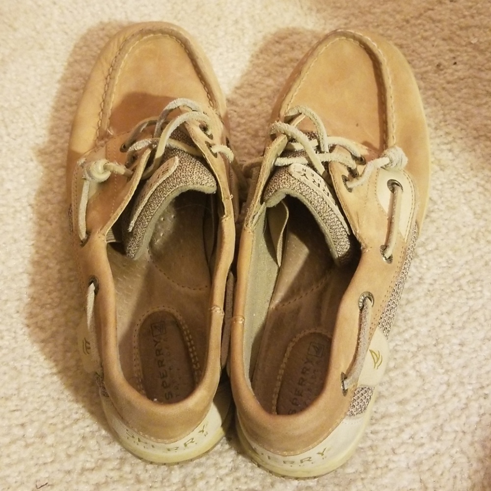 Sperry slides